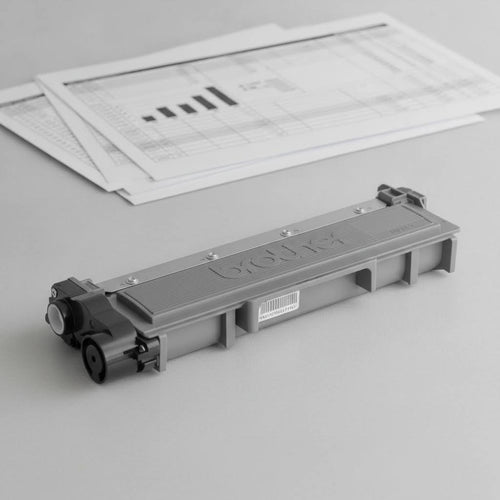 Original Toner Brother TN-2320 Farbe: Schwarz ca. 2.600 Seiten