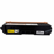Original Toner Brother TN-320Y Farbe: Yellow ca. 1.500 Seiten