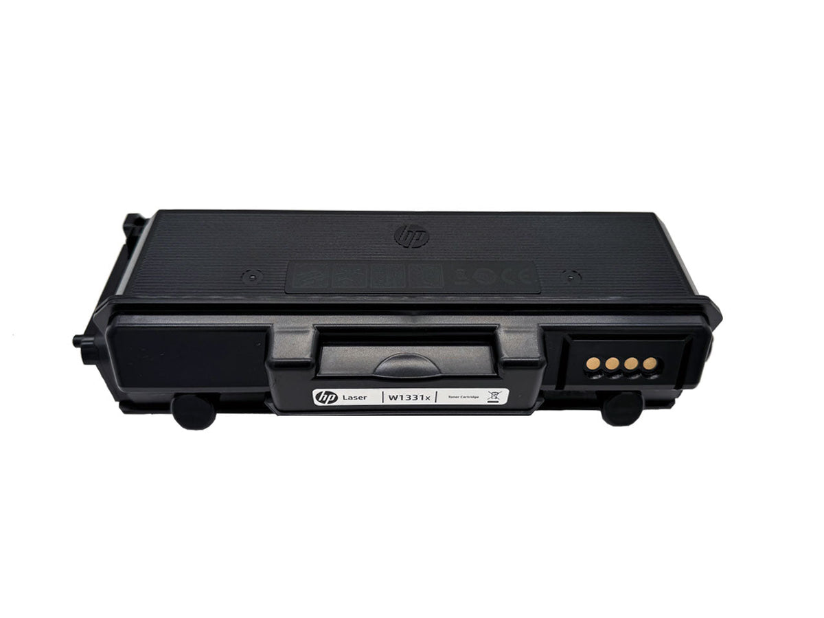 HP Original Toner W1331X (331X)  Farbe: Schwarz ca. 15.000 Seiten