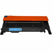 Original Toner HP 117A (W2071A) Cyan für ca 700 Seiten